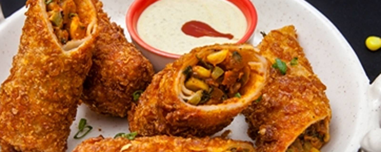 Rolls and Grills cover
